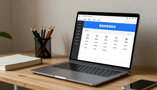 教学场景中师资管理的智能化升级路径
